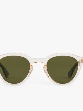 Krewe Barrett Haze + Iberia Polarized Sunglasses